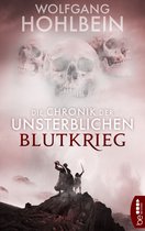 Andrej und Abu Dun - Die Chronik der Unsterblichen - Blutkrieg