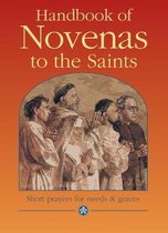 Handbook of Novenas to the Saints