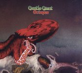 Gentle Giant - Octopus - Steven Wilson 5.1 Re