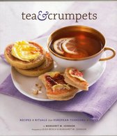 Tea and Crumpets