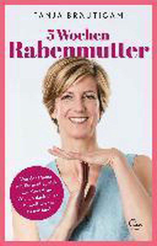 5 Wochen Rabenmutter - cover