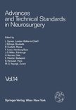Advances and Technical Standards in Neurosurgery 14 - Advances and Technical Standards in Neurosurgery