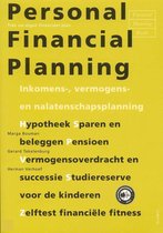 Personal financial planning dr3