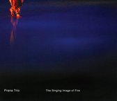 Singing Image of Fire