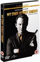 MY OWN WORST ENEMY - THE COMPLETE SERIES