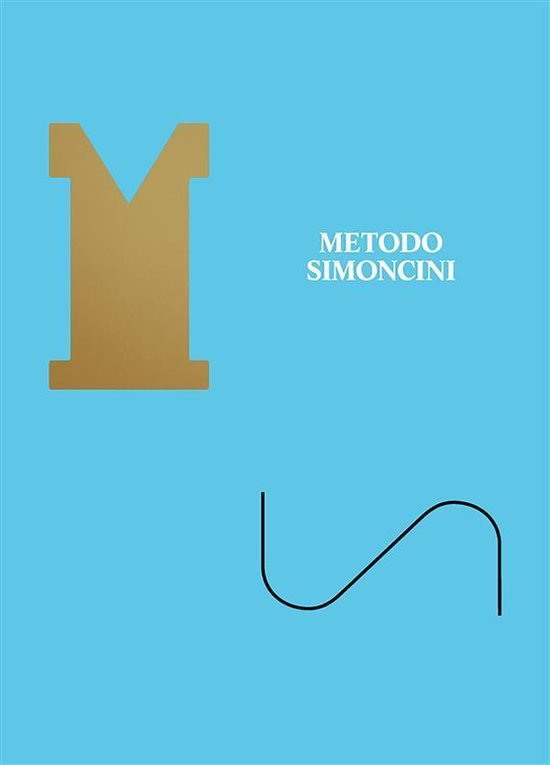 Metodo Simoncini - cover