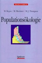 Populationsokologie