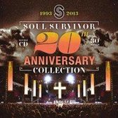 Soul Survivor: 20th Anniversary Edition