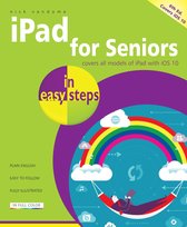 In Easy Steps - iPad for Seniors in easy steps, 6th Edition