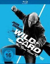 Goldman, W: Wild Card