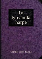 La lyreandla harpe