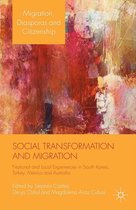 Migration, Diasporas and Citizenship - Social Transformation and Migration
