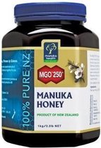 Manuka Health Manuka honing MGO 250+ - 1000 gr