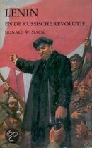 Lenin en de russische revolutie