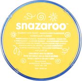 Snazaroo Schmink 18ml Bright Yellow
