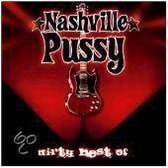 Nashville Pussy - Dirty Best Of