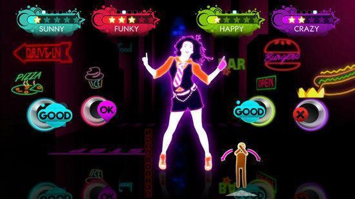 Just Dance 3 - PlayStation Move | Games | bol.com