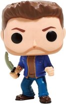 Pop TV: Supernatural - Dean with Knife LE