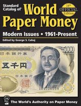 Standard Catalog Of World Paper Money