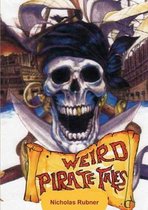 Weird Pirate Tales