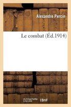 Histoire- Le Combat