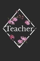 Teacher