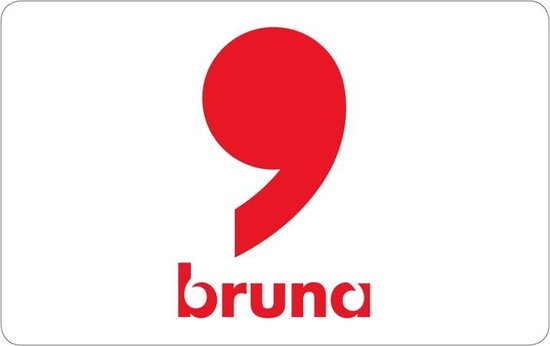 tevredenheid Ontoegankelijk marketing Bruna cadeaukaart - 25 euro | bol.com