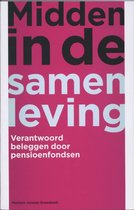 Midden in de samenleving