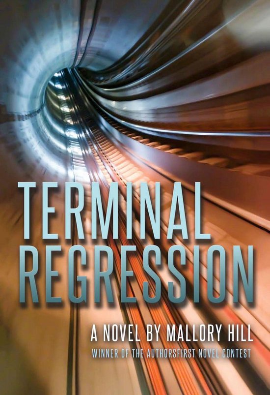 Terminal Regression - cover