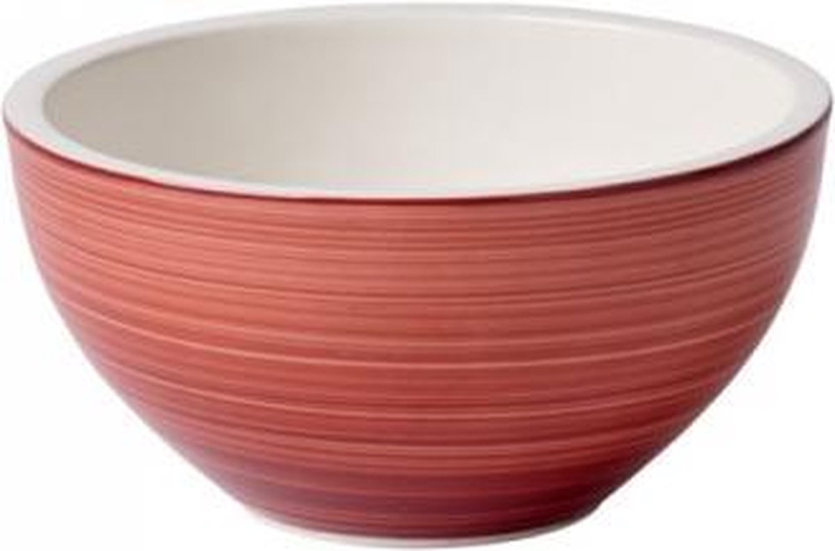 Villeroy & Boch Manufacture Rouge Bowl - 0,6 l