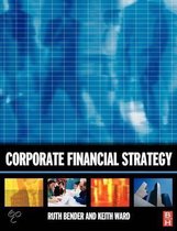 Corporate Financial Strategy