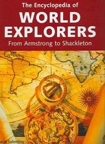 The Encyclopedia of World Explorers