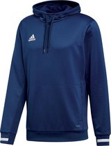 adidas Sporttrui - Maat XXL  - Mannen - navy/wit