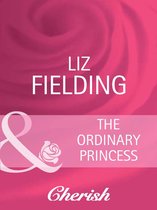 The Ordinary Princess (Mills & Boon Cherish)