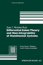 Differential Galois Theory and Non-Integrability of Hamiltonian Systems