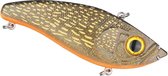 Spro Screamin Baby Devil Sinking | Pike Flash | 11cm