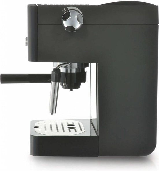 Gran Deluxe Rood - Gaggia | bol.com
