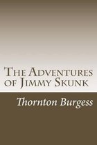 The Adventures of Jimmy Skunk