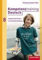 Kompetenztraining Deutsch 1