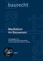 Mediation Im Bauwesen