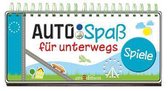 Auto-Spaß für unterwegs - Spiele