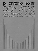 Sonatas Volume Five