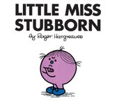 Mr. Men and Little Miss -  Little Miss Stubborn