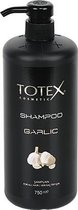 Totex Garlic Shampoo 750ml