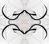 Iva Bittova, Gyan Riley, Evan Ziporyn - Eviyan - Nayive (CD)