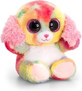Keel Toys - Animotsu - Rainbow Dog - 15 cm