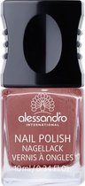 alessandro 933 Meet Me In Paris nagellak 10 ml Glans