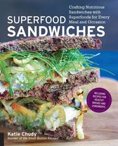 Superfood Sandwiches
