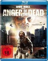 Anger of the Dead (Blu-ray)
