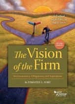 Higher Education Coursebook- Vision of the Firm